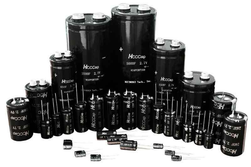 开云手机站官方版网站登录入口-开云online(中国)推出多系列HCCCap超级电容产品