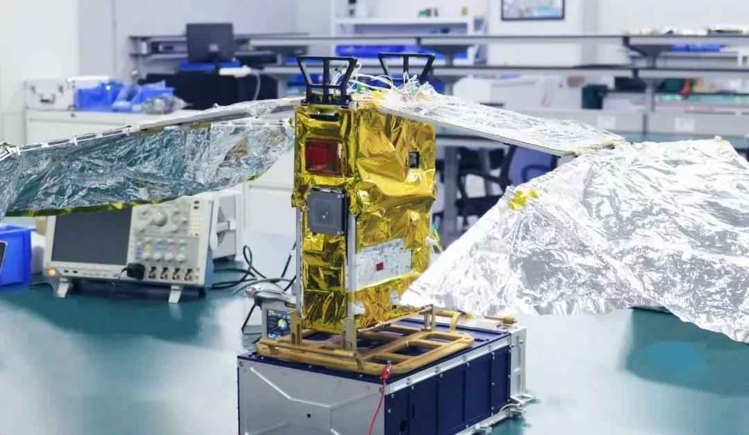 开云手机站官方版网站登录入口-开云online(中国)超级电容2019年星箭分离首发成功！