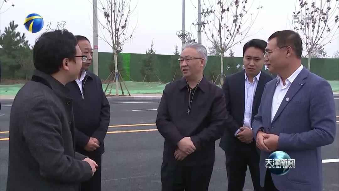 【要闻】张国清市长亲临开云手机站官方版网站登录入口-开云online(中国)生产基地现场调研指导